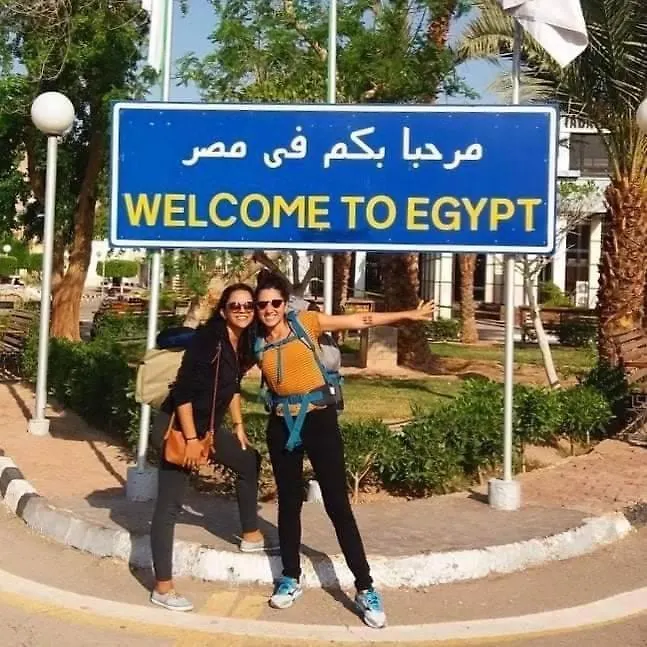 One Love Guesthouse & Restaurant Luxor 0*,