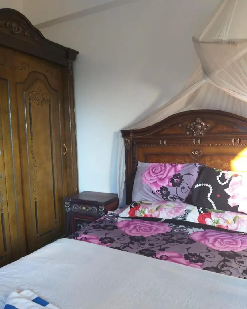 One Love Guesthouse & Restaurant Luxor 0*,
