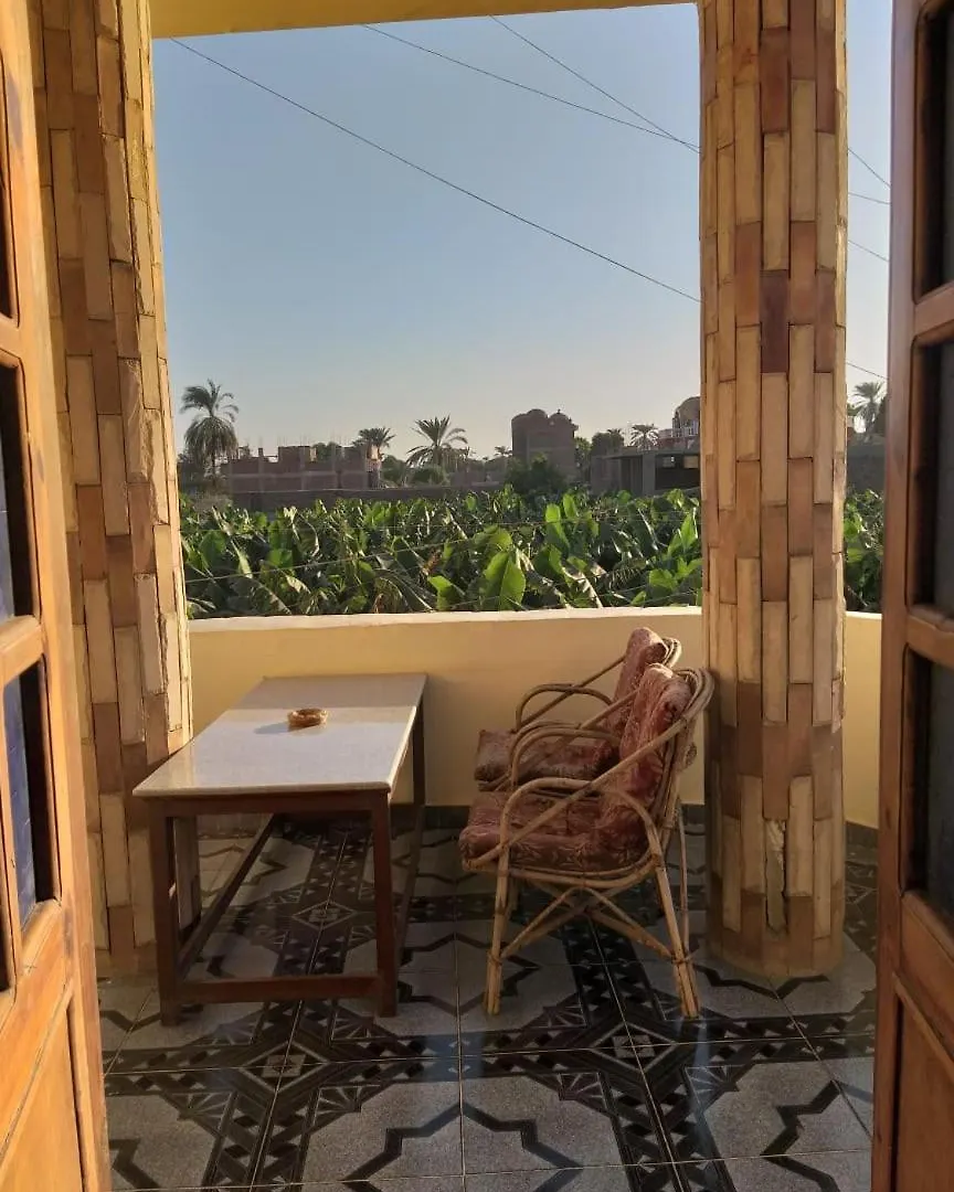Affittacamere One Love Guesthouse & Restaurant Luxor