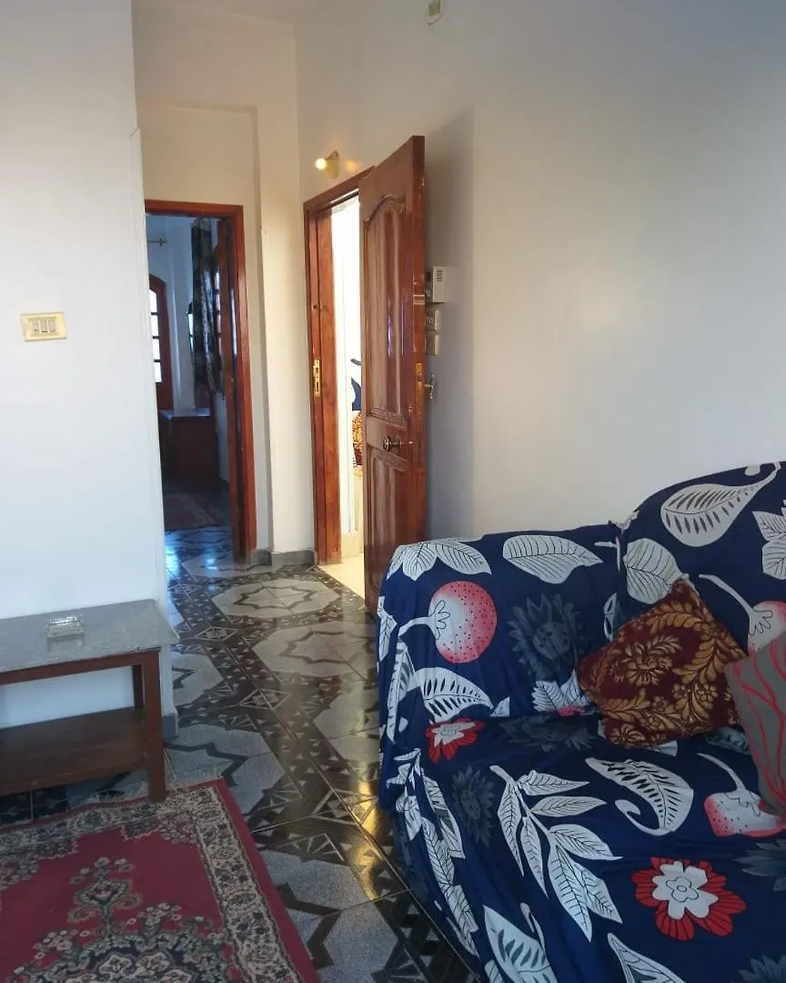One Love Guesthouse & Restaurant Luxor Egitto