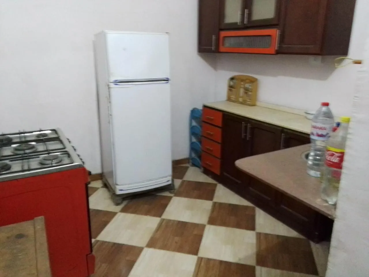 Affittacamere One Love Guesthouse & Restaurant Luxor Egitto