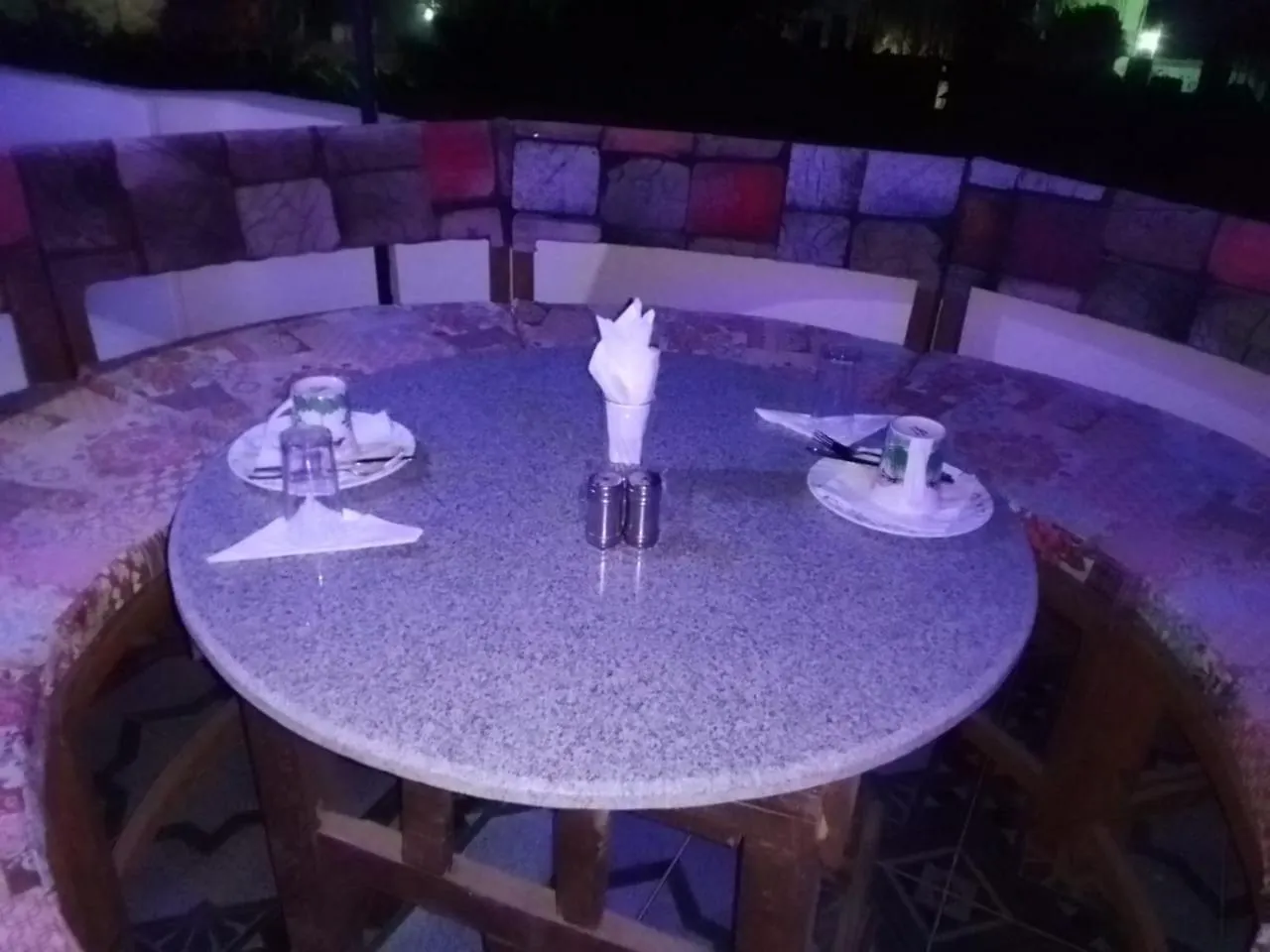 One Love Guesthouse & Restaurant Luxor