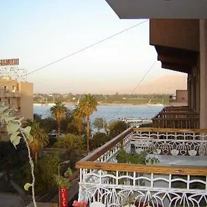 فندق فيليب, الأقصر