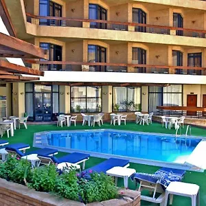 Hotel Gaddis Hotel, And, Luxor