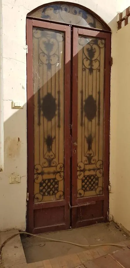 Guest house One Love Guesthouse & Restaurant Luxor