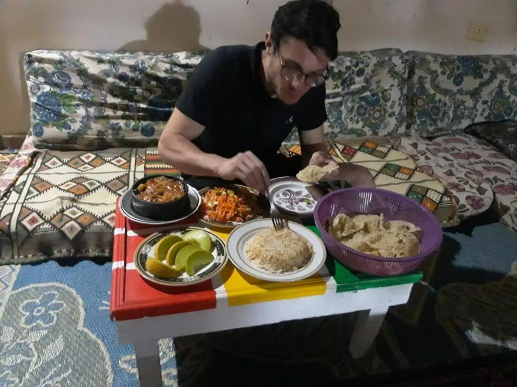 One Love Guesthouse & Restaurant Luxor 0*,  Egypt