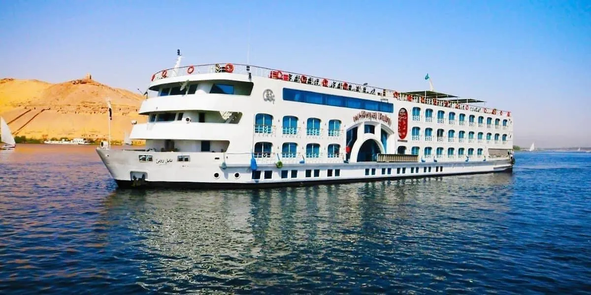 One Love Guesthouse & Restaurant Luxor 0*,  Egypt