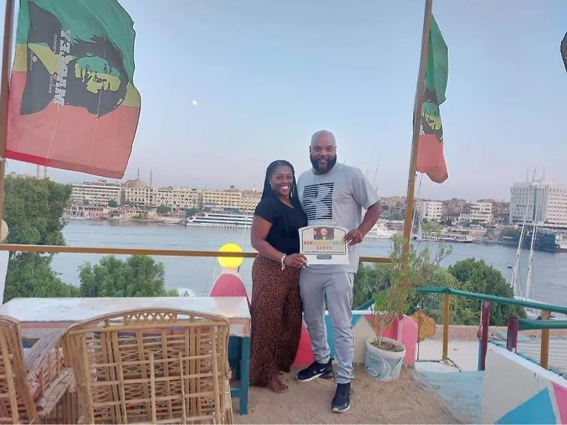 One Love Guesthouse & Restaurant Luxor 0*,
