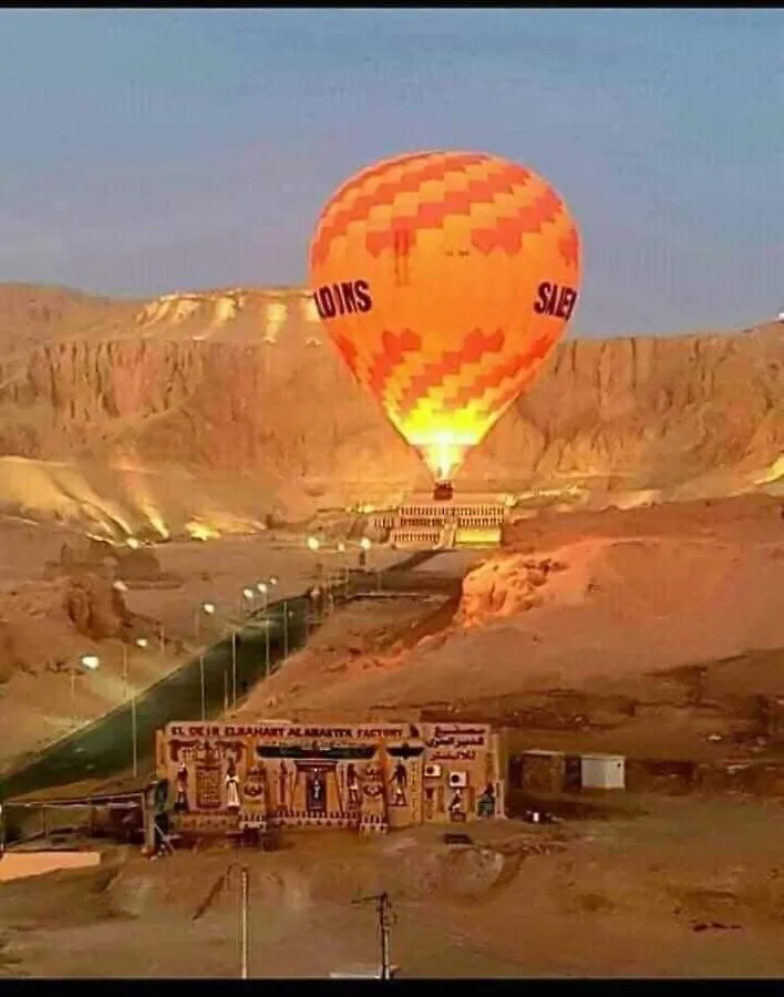 One Love Guesthouse & Restaurant Luxor Guest house