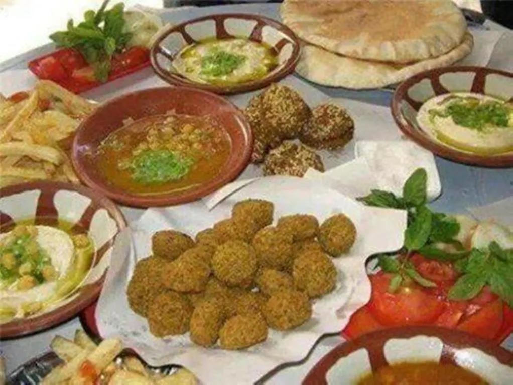 One Love Guesthouse & Restaurant Luxor Egypt