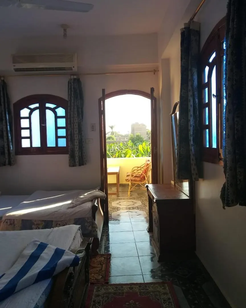 Guest house One Love Guesthouse & Restaurant Luxor