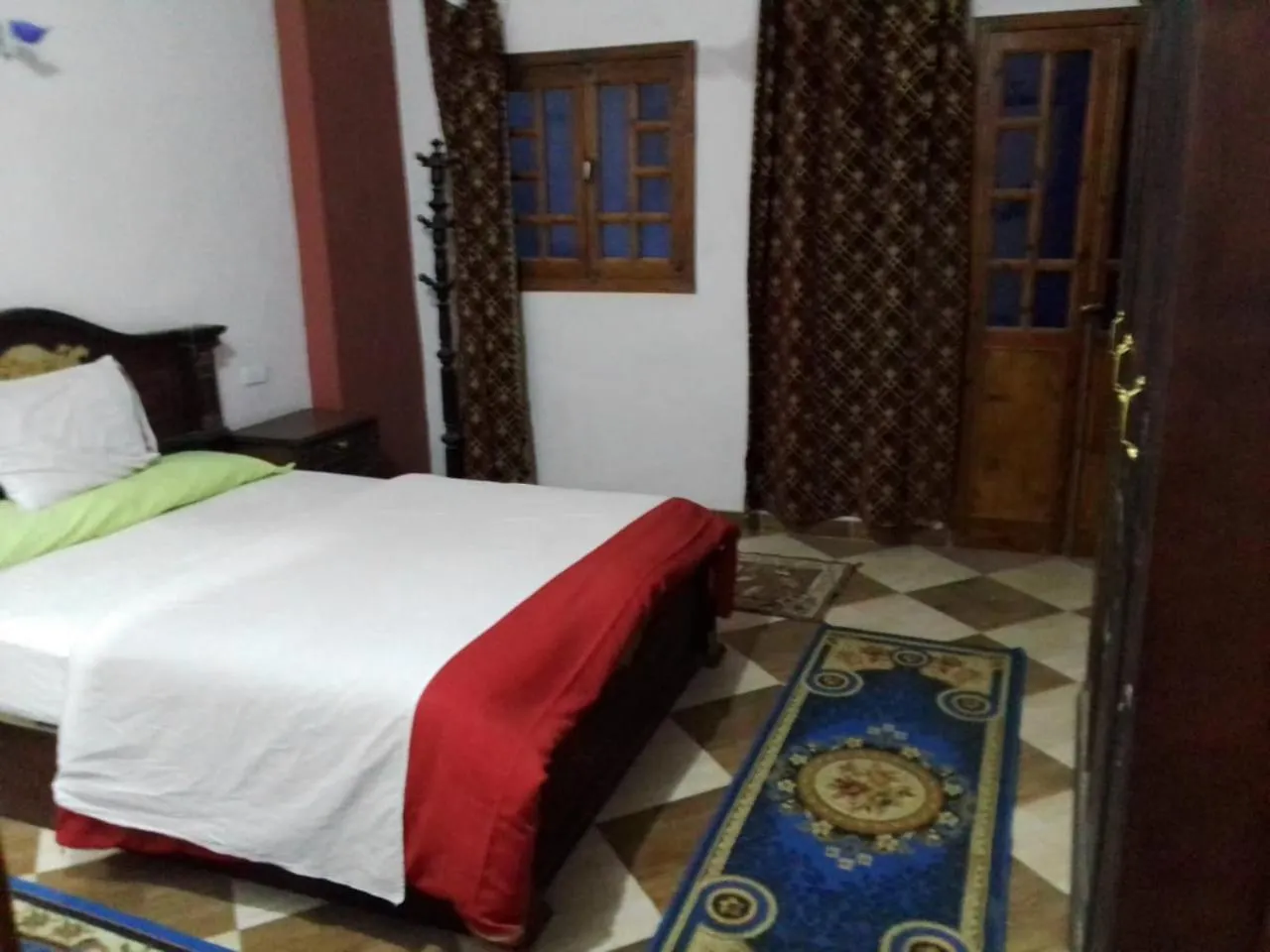 One Love Guesthouse & Restaurant Luxor