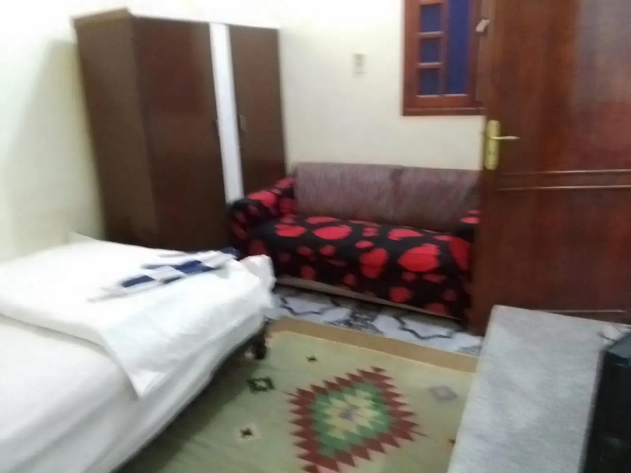 Guest house One Love Guesthouse & Restaurant Luxor