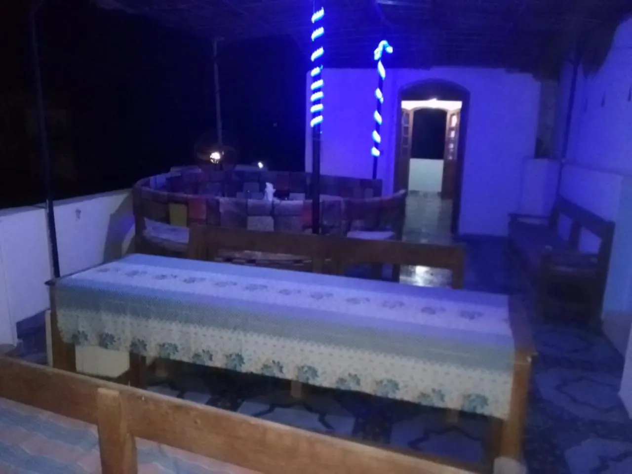 One Love Guesthouse & Restaurant Luxor
