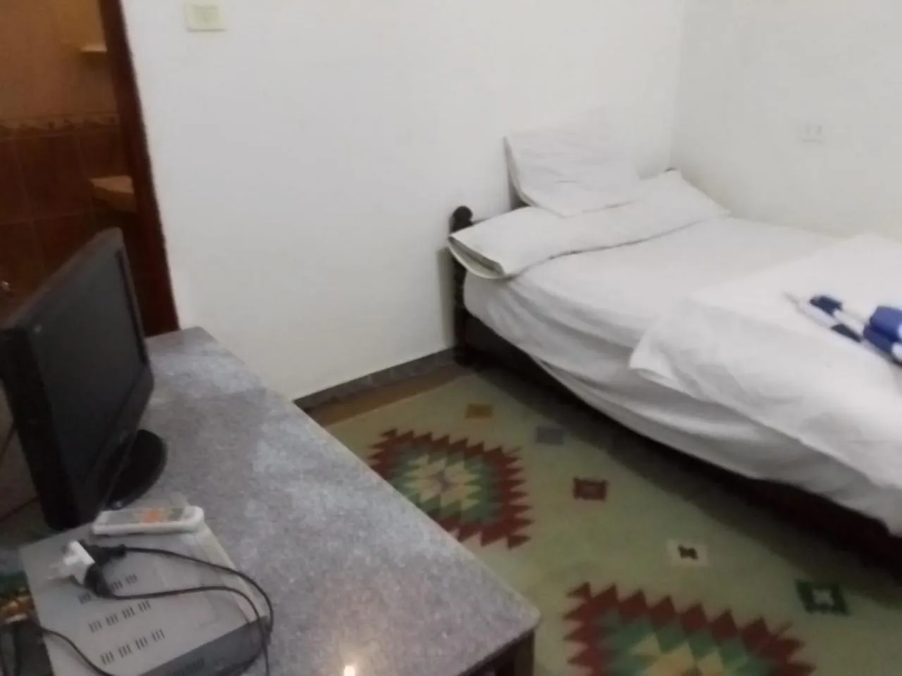 One Love Guesthouse & Restaurant Luxor Guest house