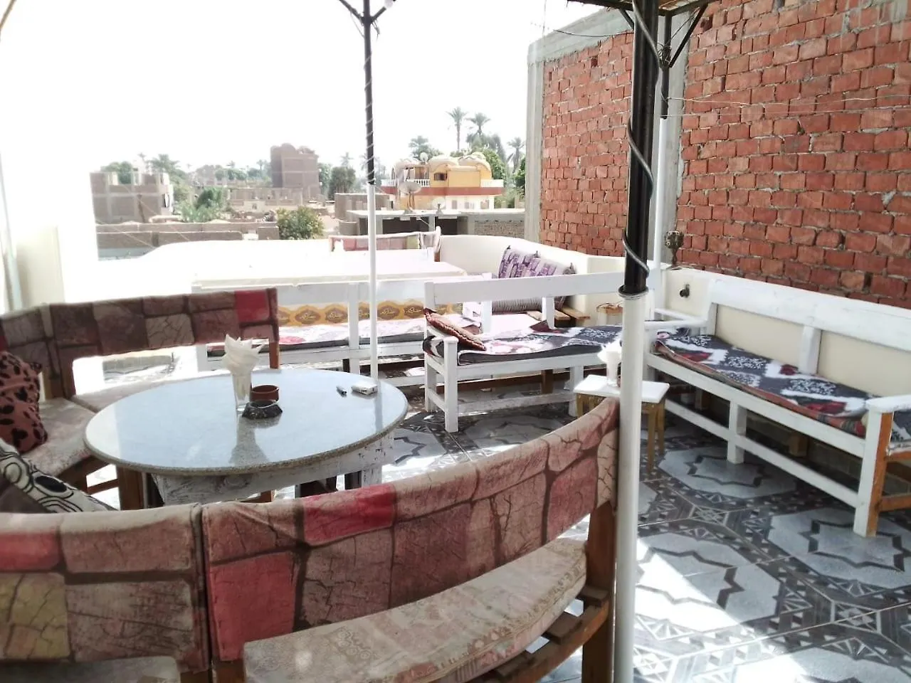 Guest house One Love Guesthouse & Restaurant Luxor
