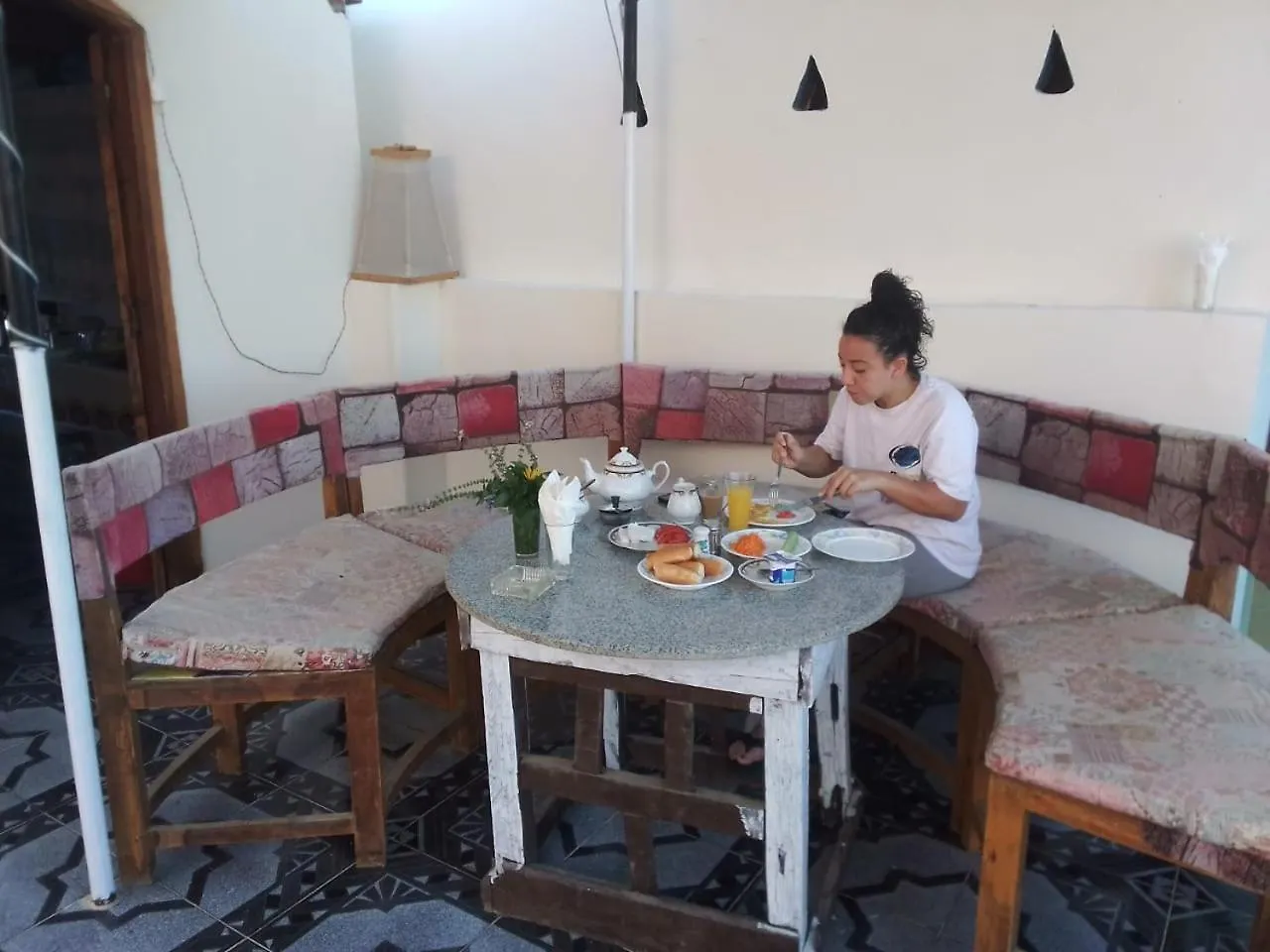 One Love Guesthouse & Restaurant Luxor Guest house
