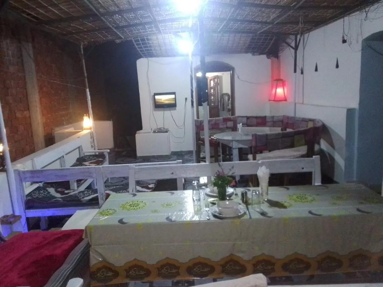 Guest house One Love Guesthouse & Restaurant Luxor Egypt
