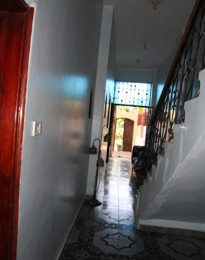 One Love Guesthouse & Restaurant Luxor Egypt