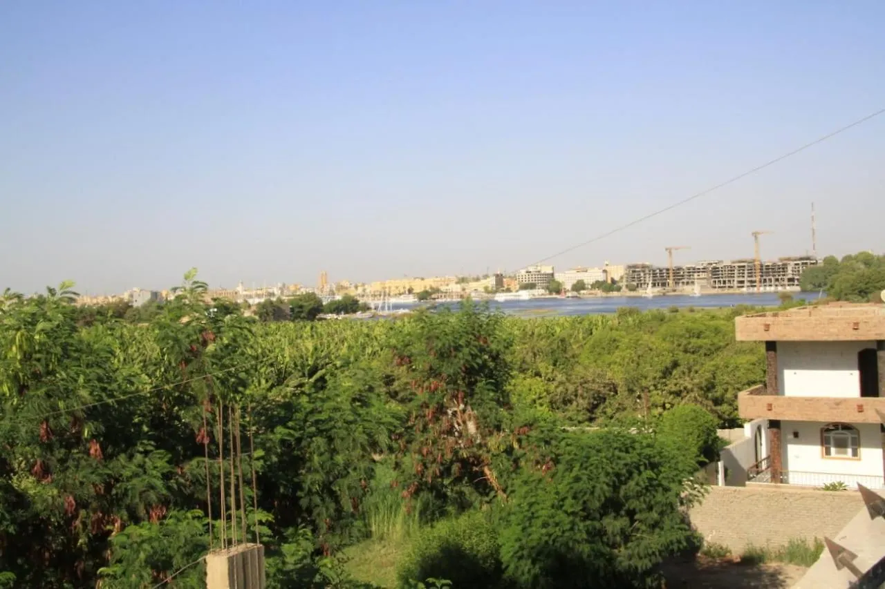 Guest house One Love Guesthouse & Restaurant Luxor
