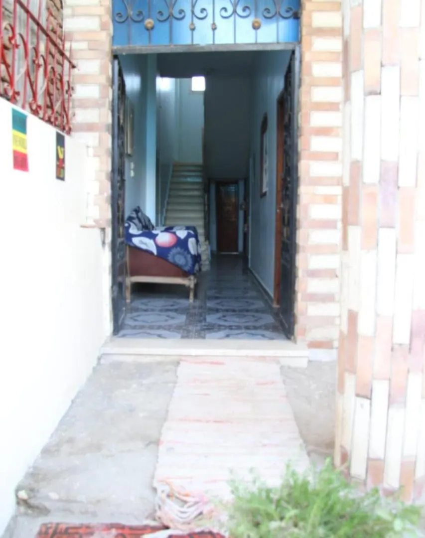 One Love Guesthouse & Restaurant Luxor Guest house