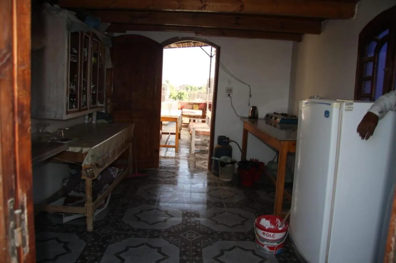 One Love Guesthouse & Restaurant Luxor Egypt