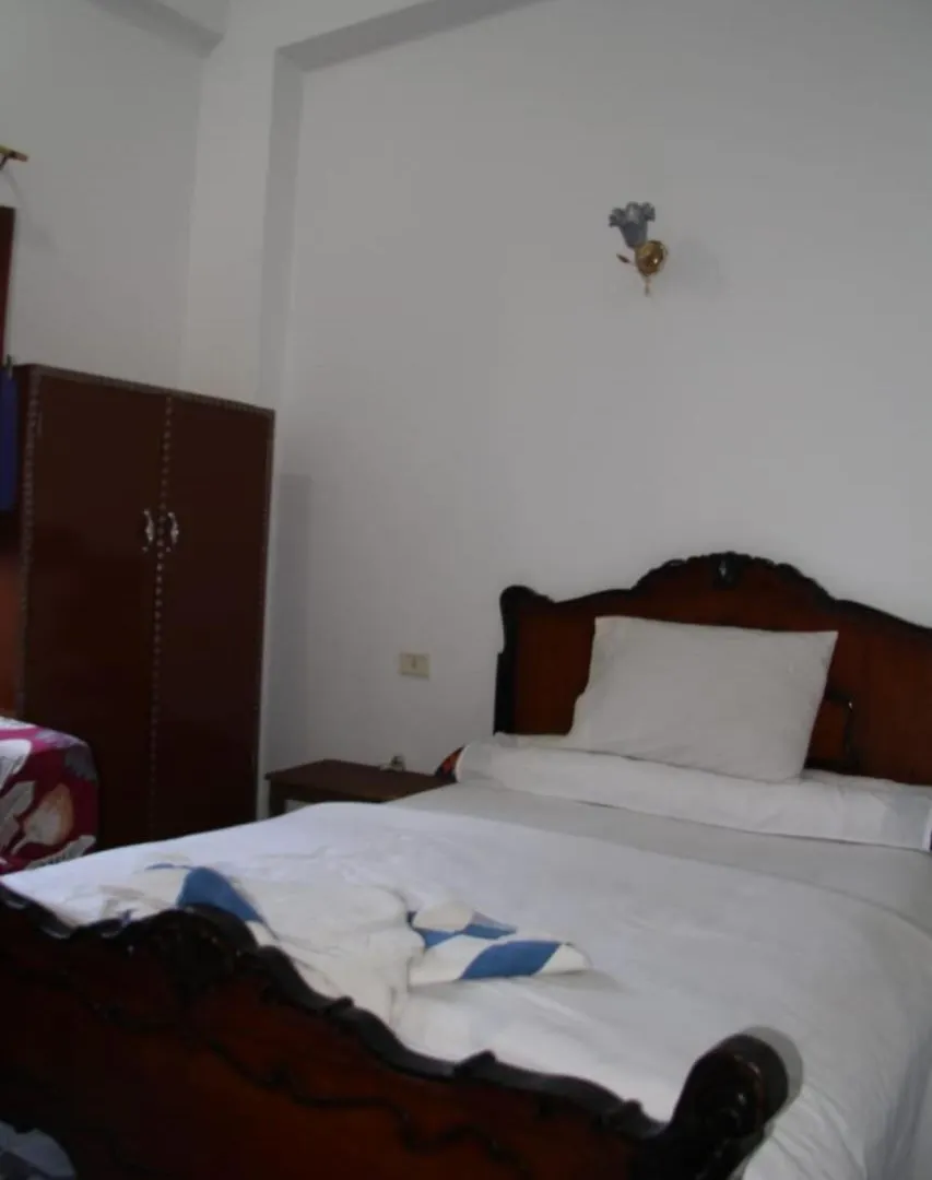 Guest house One Love Guesthouse & Restaurant Luxor Egypt