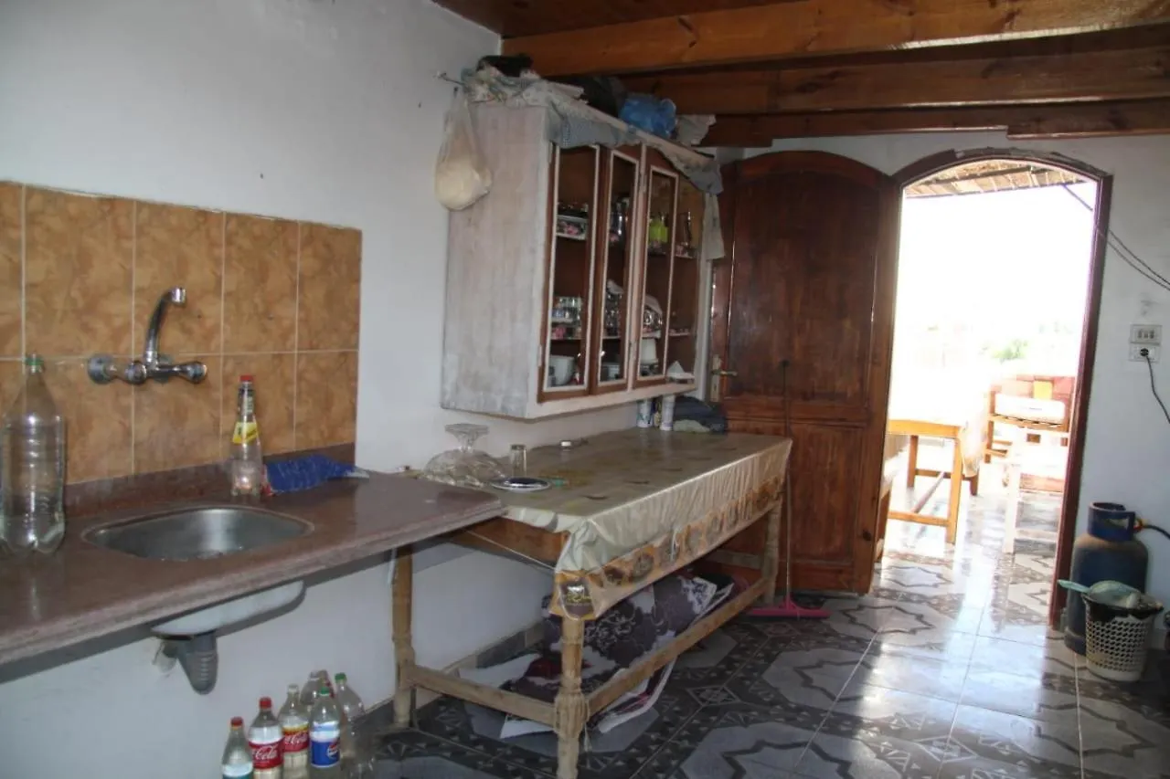 One Love Guesthouse & Restaurant Luxor Guest house