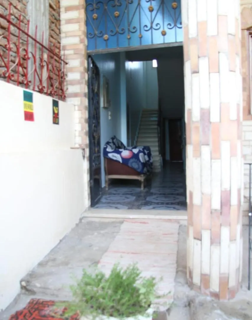 One Love Guesthouse & Restaurant Luxor