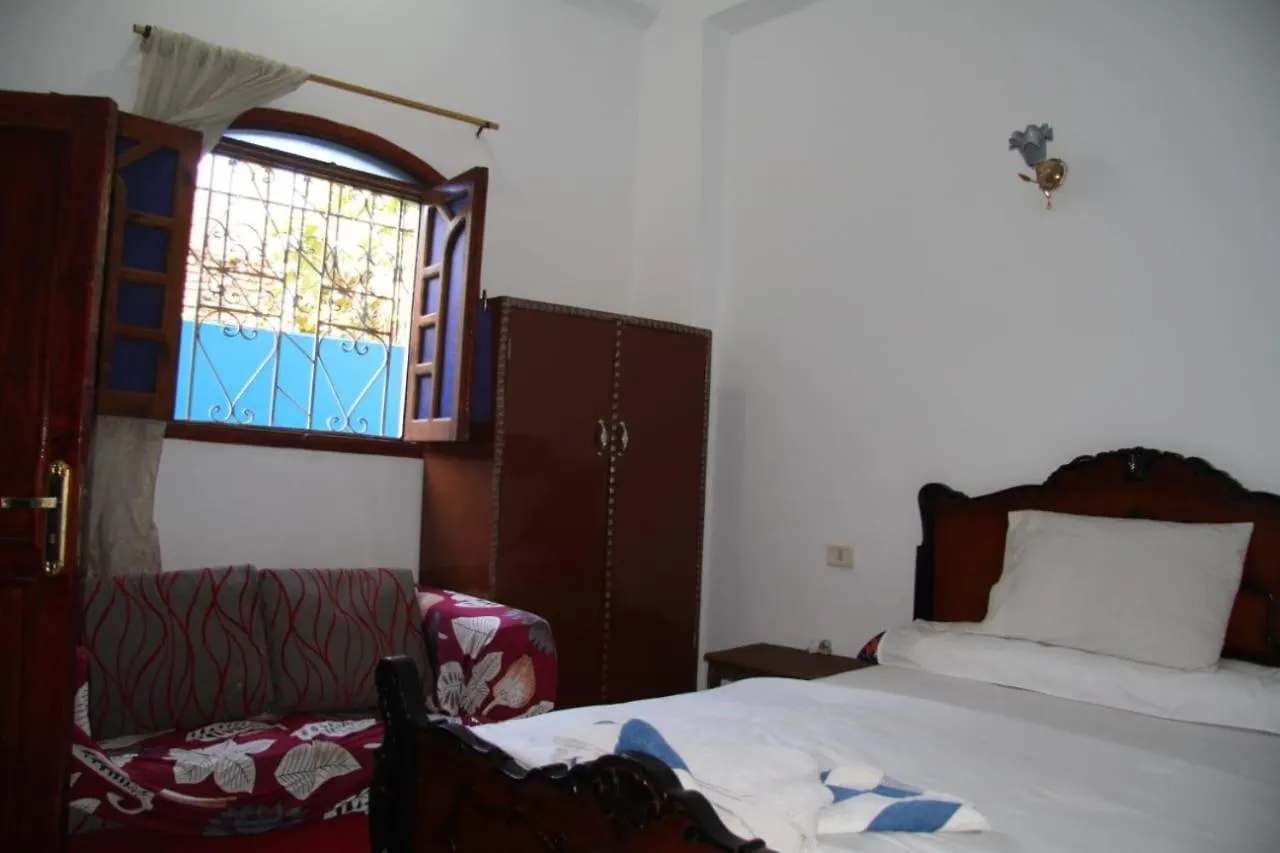 Guest house One Love Guesthouse & Restaurant Luxor