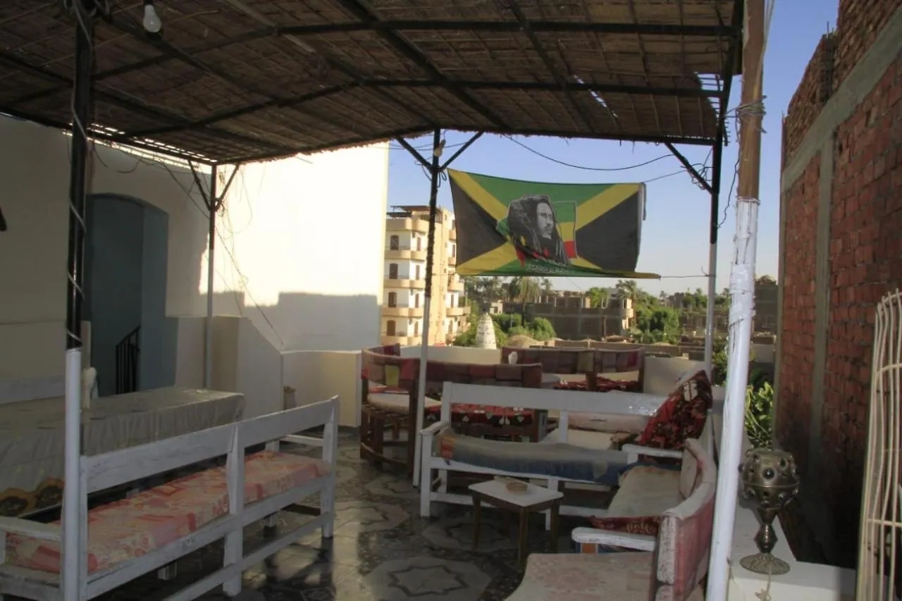 One Love Guesthouse & Restaurant Luxor 0*,  Egypt